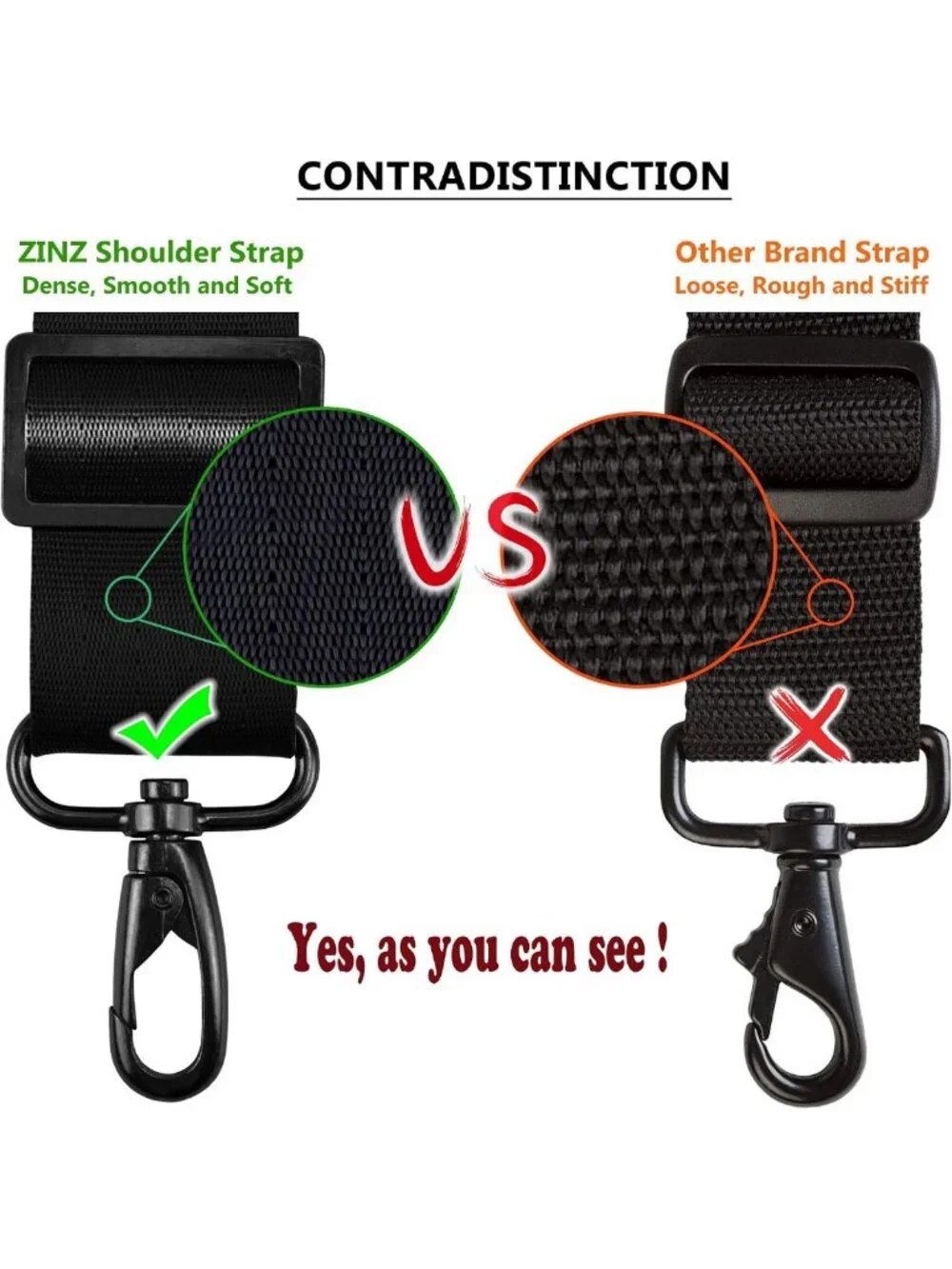 Padded Adjustable 57